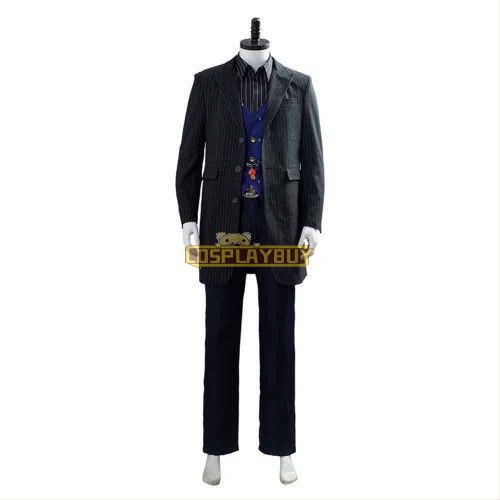 Harry Potter Sirius Orion Black Cosplay Costume