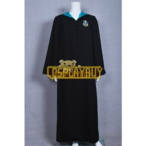 Harry Potter Costume Slytherin Of Hogwarts Uniform