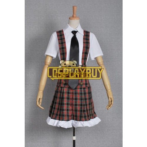 Axis Powers Hetalia Cosplay Gakuen Hetalia Uniform