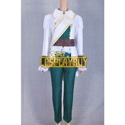 Axis Powers Hetalia Cosplay Hungary Uniform