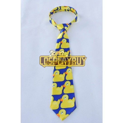 How I Met Your Mother Ducky Tie