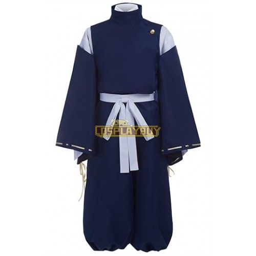 Jujutsu Kaisen Noritoshi Kamo Cosplay Costume