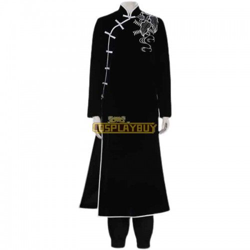 Jujutsu Kaisen Satoru Gojo Cosplay Costume