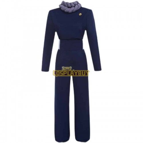 Jujutsu Kaisen Ultimate Mechamaru Cosplay Costume