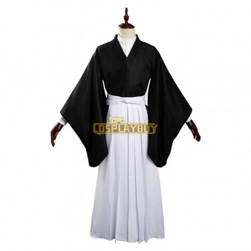 Jujutsu Kaisen Zenin Naoya Cosplay Costume