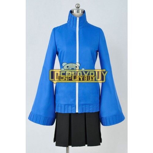 Kagerou Project Cosplay Takane Enomoto Uniform