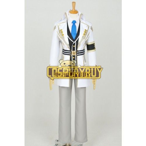 Kamigami No Asobi Cosplay Ludere Deorum Uniform