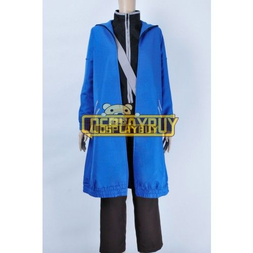 Karneval Cosplay Gareki Costume