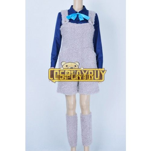 Karneval Cosplay Nai Muhinyi Costume