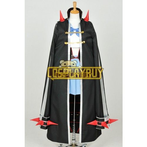 Kill La Kill Cosplay Mako Mankanshoku Uniform