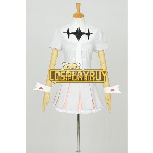 Kill La Kill Cosplay Nonon Jakuzure Dress