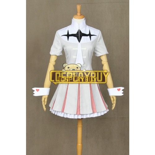 Kill La Kill Cosplay Nonon Jakuzure Dress