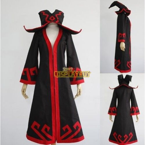 League of Legends Lulu Cosplay Costume