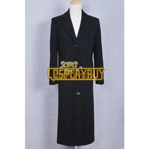 Leon: The Professional Costume Léon Trench Coat