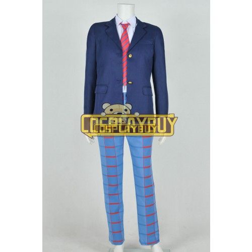Love Live 2 Cosplay Kotori Minami Male Uniform