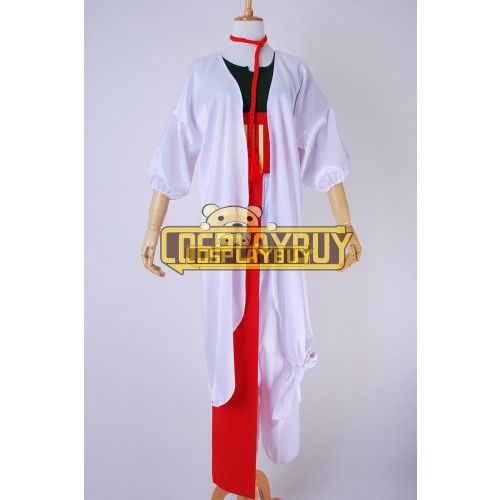 Magi The Labyrinth of Magic Cosplay Alibaba Saluja Outfits