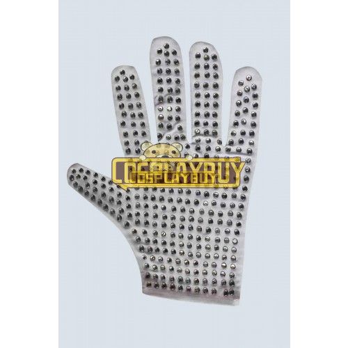 Michael Jackson Silver Glove