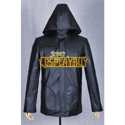 Mission Impossible Tom Cruise Jacket