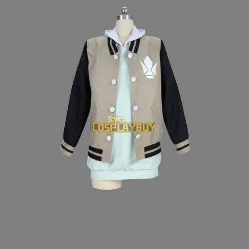 Mobile Gundam: Iron-Blooded Orphans Atra Mixta Cosplay Costume