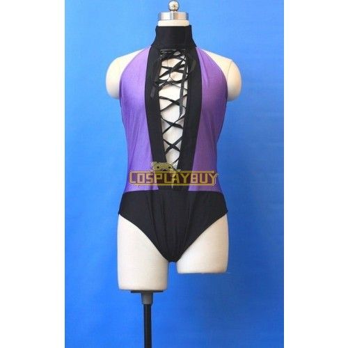 Mortal Kombat Mileena Cosplay Costume