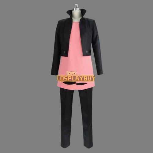 My Hero Academia Boku no Hero Academia Kyoka Jiro Cosplay Costume