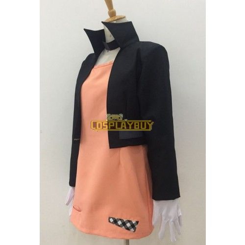 My Hero Academia Kyouka Jirou Cosplay Costume