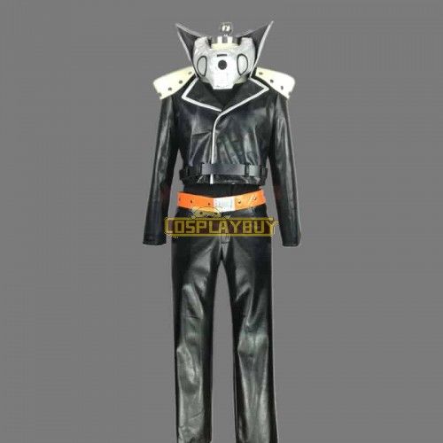 My Hero Academia Present Mic Cosplay Costume