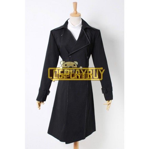 Nabari no Ou Cosplay Yoite Coat