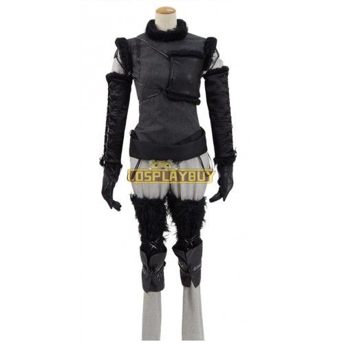 NieR: Automata A2 Cosplay Costume