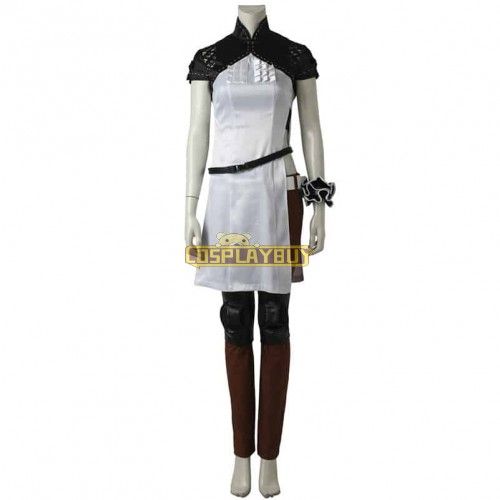 NieR: Automata Devola Cosplay Costume