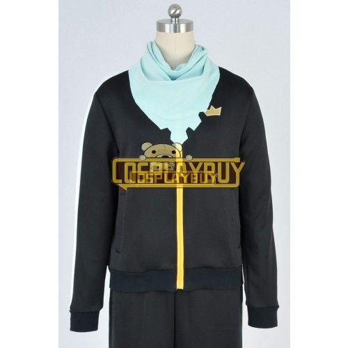 Noragami Cosplay Yatogami Coat