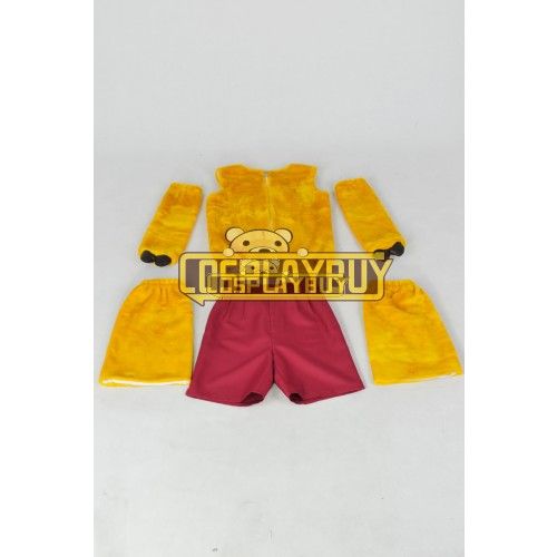 One Piece Cosplay Tony Tony Chopper Kids Costume 