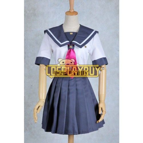 Oreimo Cosplay Kirino Kosaka Uniform