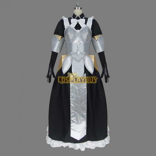 Overlord Narberal Gamma Cosplay Costume