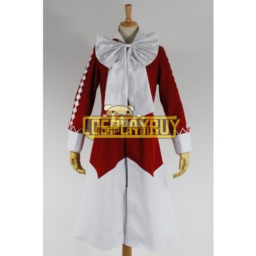 Pandora Hearts Cosplay Alice Costume
