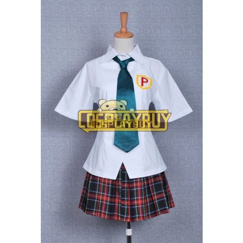 Panty & Stocking Cosplay Panty Uniform