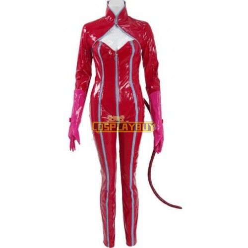 Persona 5 Anne Takamaki Kaitou Cosplay Costume