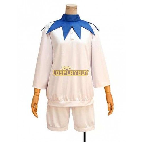 Persona 5 ATLUS Jack Frost Cosplay Costume