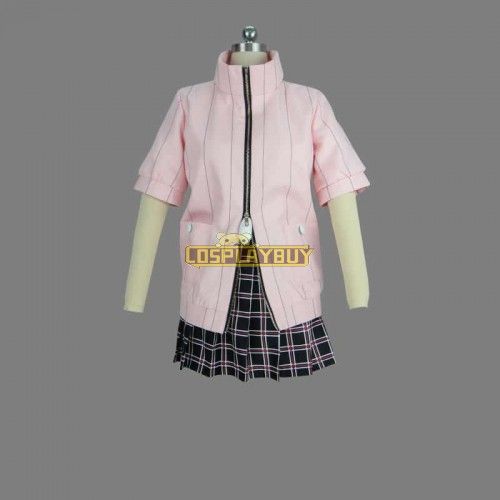 Persona 5 Haru Okumura Cosplay Costume