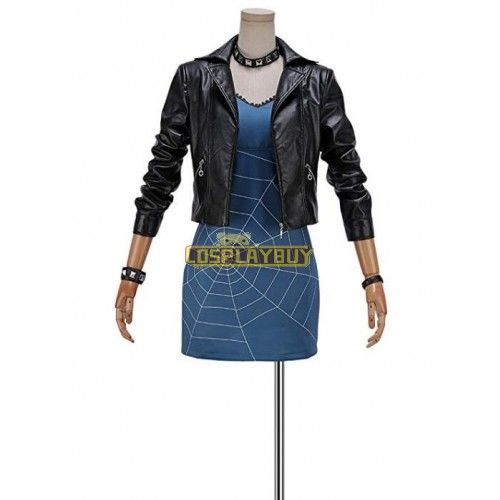 Persona 5 Tae Takemi Cosplay Costume