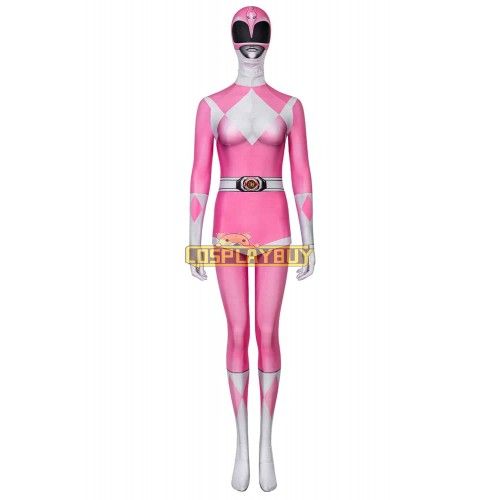 Power Rangers Kyoryu Sentai Zyuranger Mei Cosplay Costume