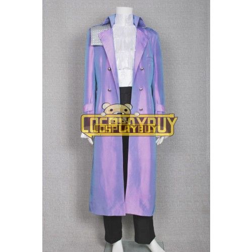 Purple Rain Costume Rogers Nelson Costume