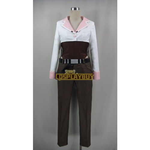 RWBY Neopolitan Cosplay Costume