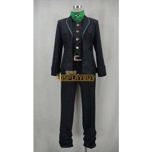 RWBY Ozpin Cosplay Costume