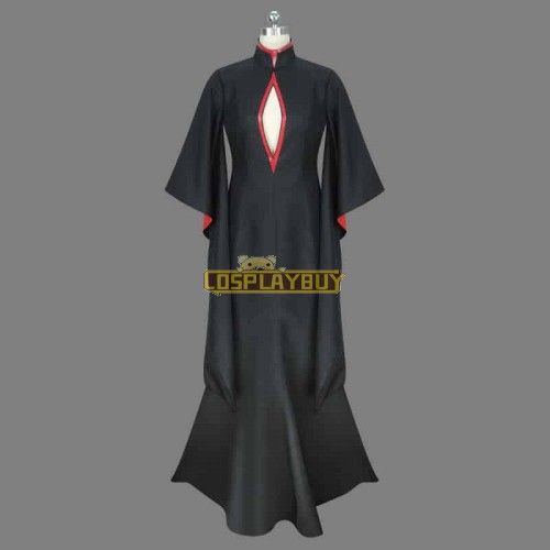 RWBY Salem Cosplay Costume