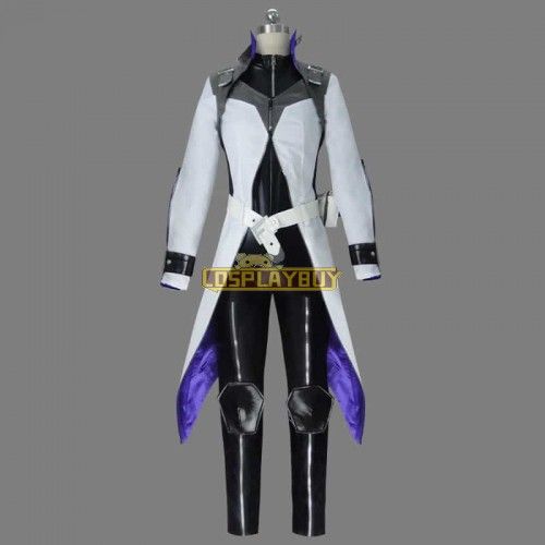 RWBY Volume 7 Blake Belladonna Cosplay Costume