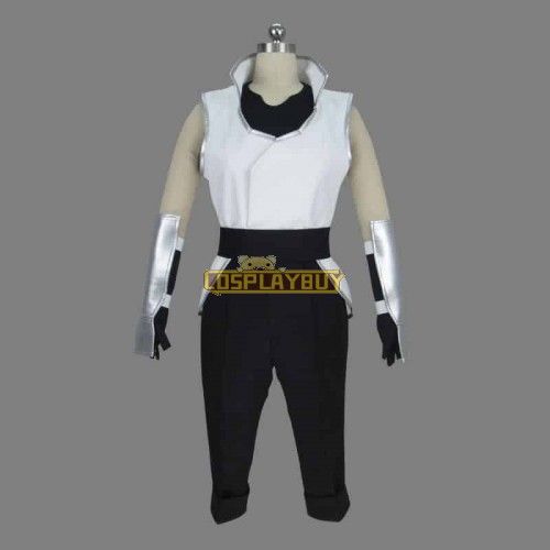 RWBY White Fang Cosplay Costume