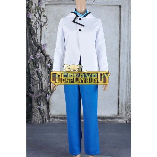 Shin Megami Tensei Cosplay Kuze Hibiki Costume