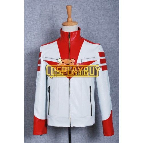 Space Battleship Yamato Susumu Kodai Jacket