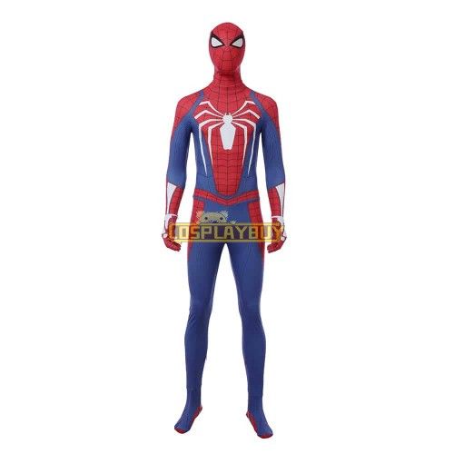 Spider-Man PS4 Cosplay Costume